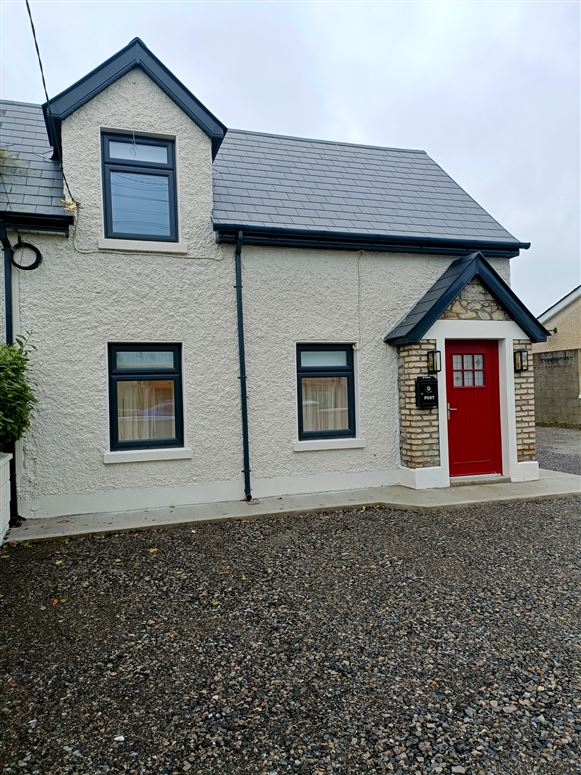 933 St. Francis St., Edenderry, Offaly