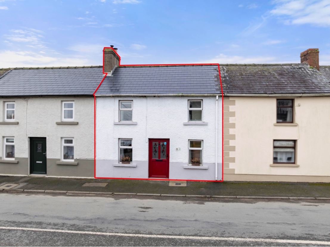 8 Limerick Road Lower, Camolin, Gorey, Co. Wexford