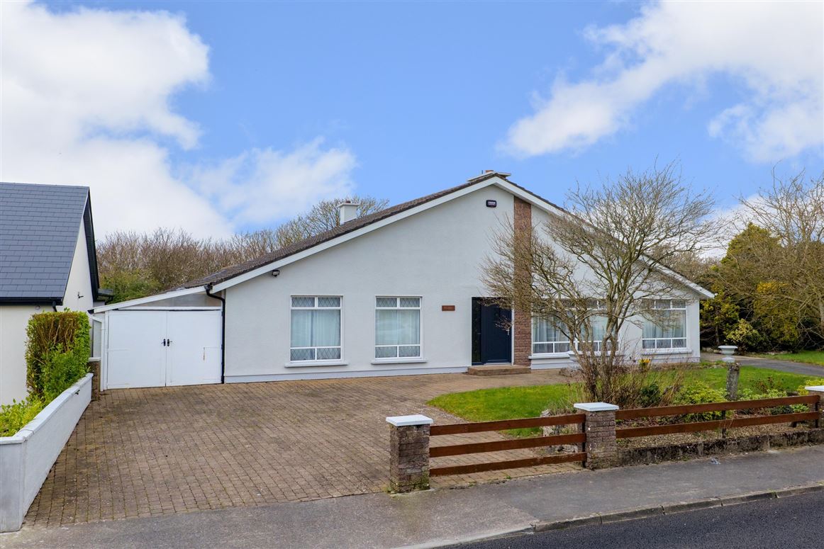 Willowdale, 18 Beech Grove, Oranmore, Co. Galway