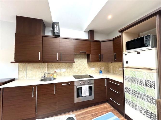 Thomas Davis Street West, Inchicore, Dublin 8