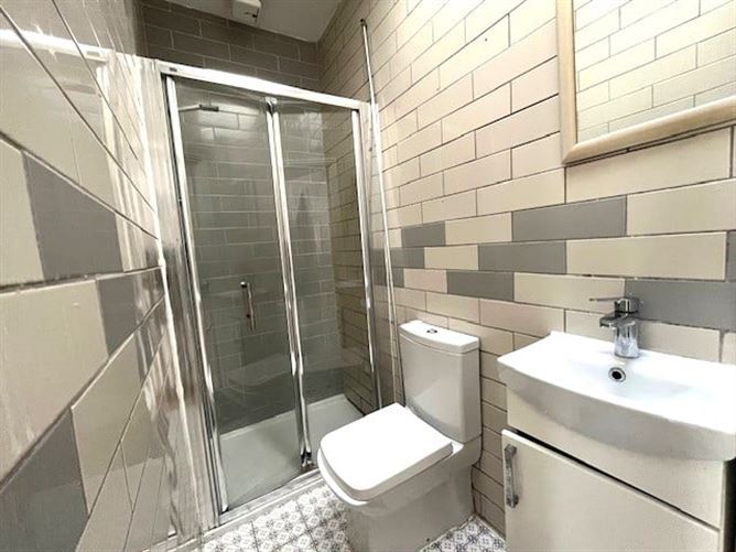 Thomas Davis Street West, Inchicore, Dublin 8