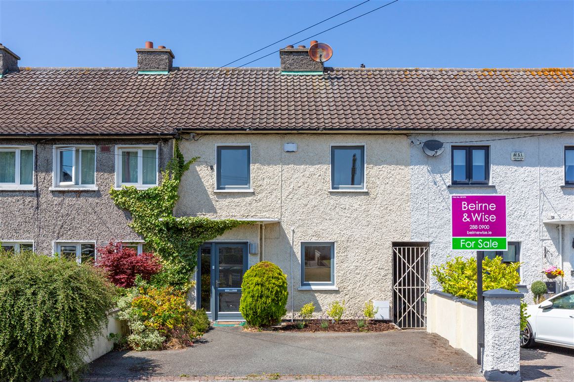42 Pearse Park, Sallynoggin, County Dublin