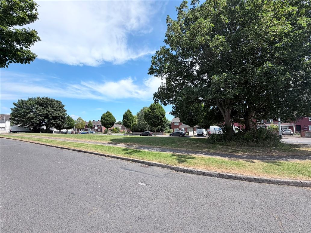 Cappagh Avenue, Finglas, Dublin 11