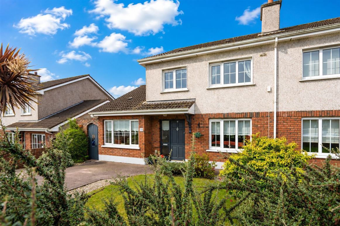 10 Kinvara Close, Ballyvolane, Cork