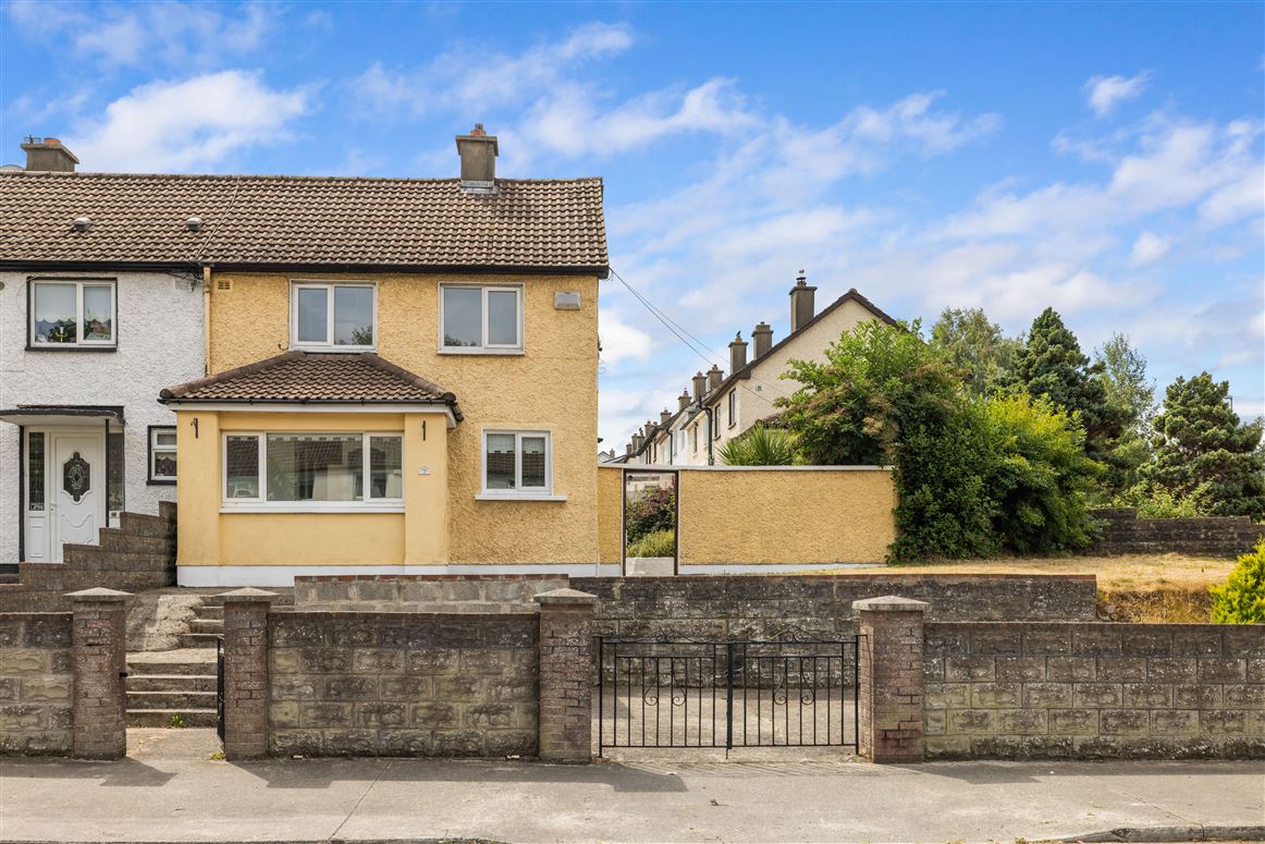 2 Mountain View Park, Churchtown, Dublin 14
