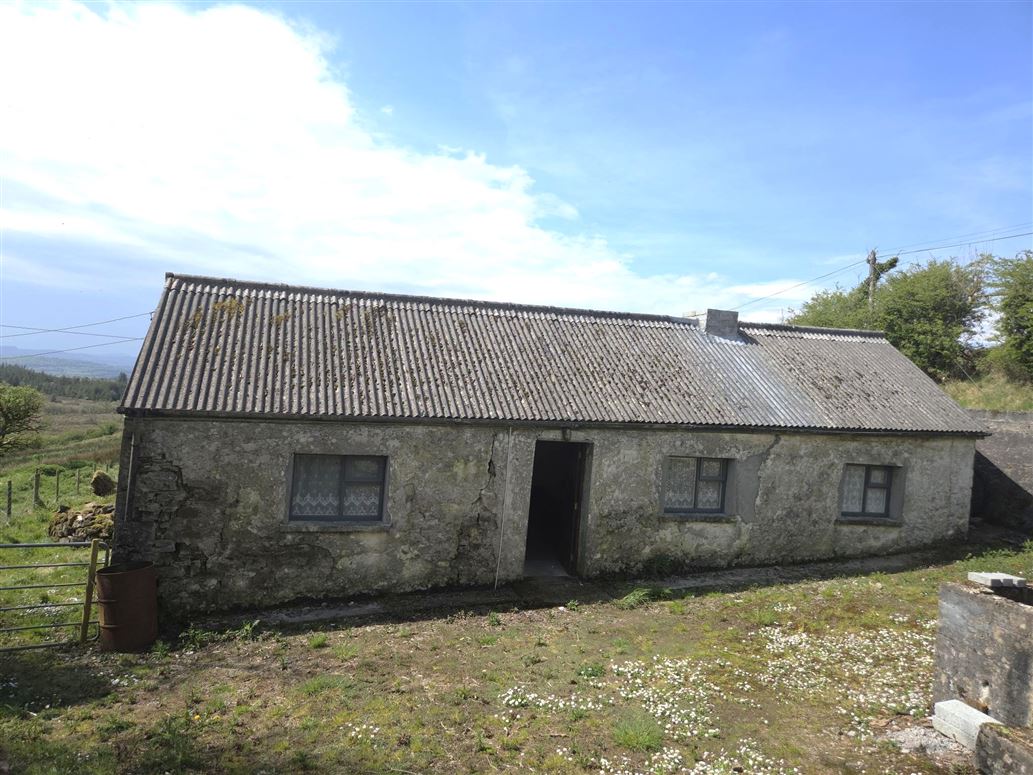 Glackbawn, Glencar, Sligo
