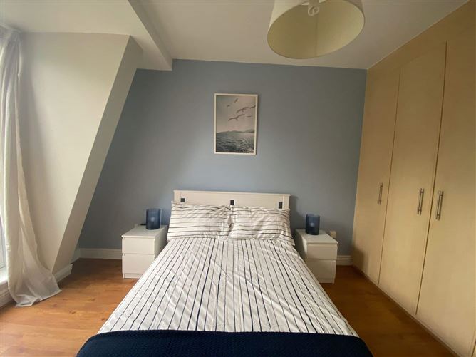 Block 2 126/127 Steevens Gate Apartments
