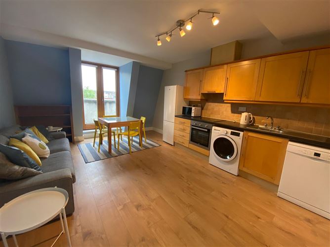 Block 2 126/127 Steevens Gate Apartments