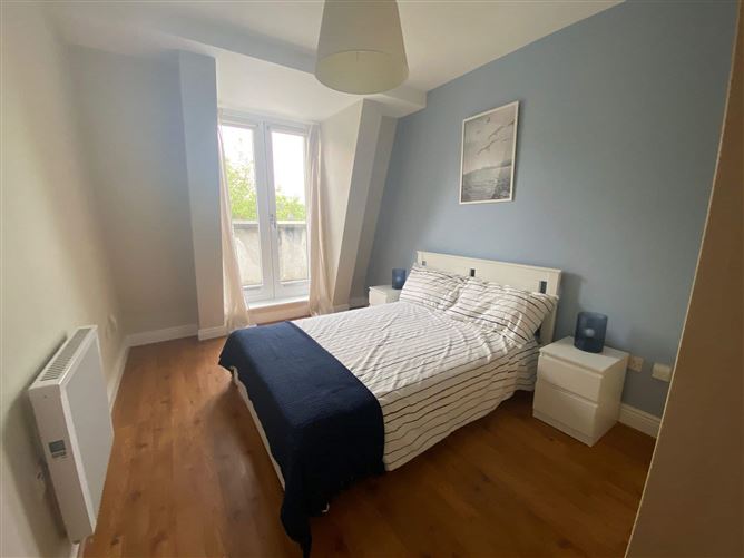 Block 2 126/127 Steevens Gate Apartments