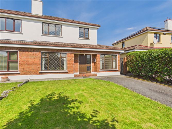47 Ashleigh Grove, Ballymoneen Road, Galway