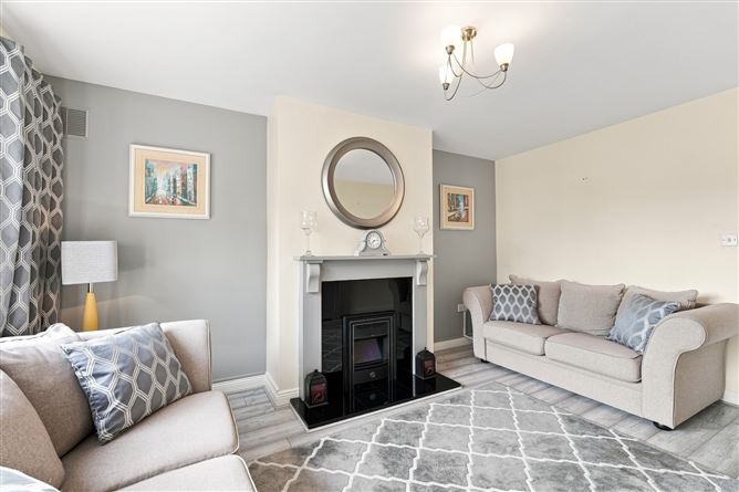 1 Bridgemeadow, Milehouse Road, Enniscorthy, Wexford