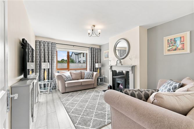 1 Bridgemeadow, Milehouse Road, Enniscorthy, Wexford