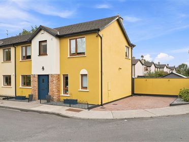 1 Bridgemeadow, Milehouse Road, Enniscorthy, Wexford