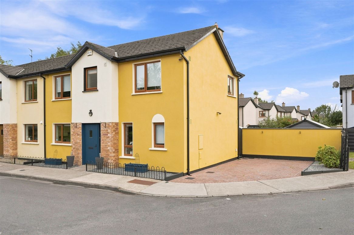 1 Bridgemeadow, Milehouse Road, Enniscorthy, Wexford