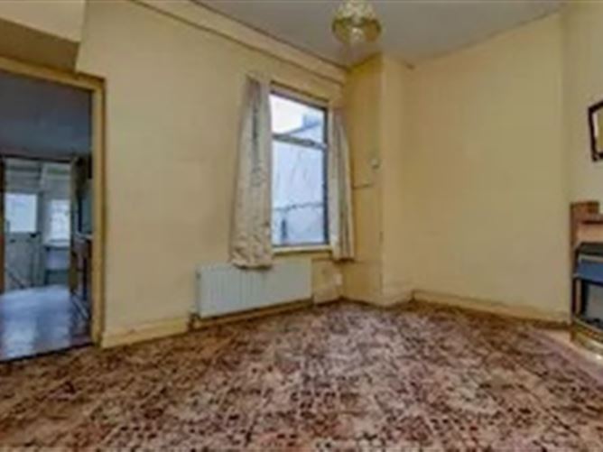 13 Church Avenue South, Rialto, Dublin 8