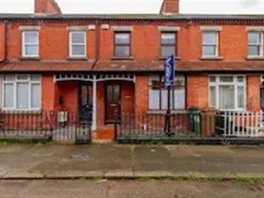 13 Church Avenue South, Rialto,   Dublin 8