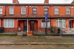 13 Church Avenue South, Rialto, Dublin 8