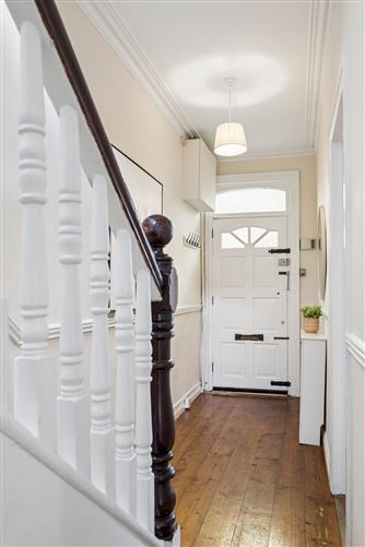 17 Donore Road, South Circular Road, Dublin 8, D08 HY5P