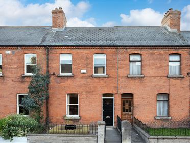 17 Donore Road, South Circular Road, Dublin 8, D08 HY5P