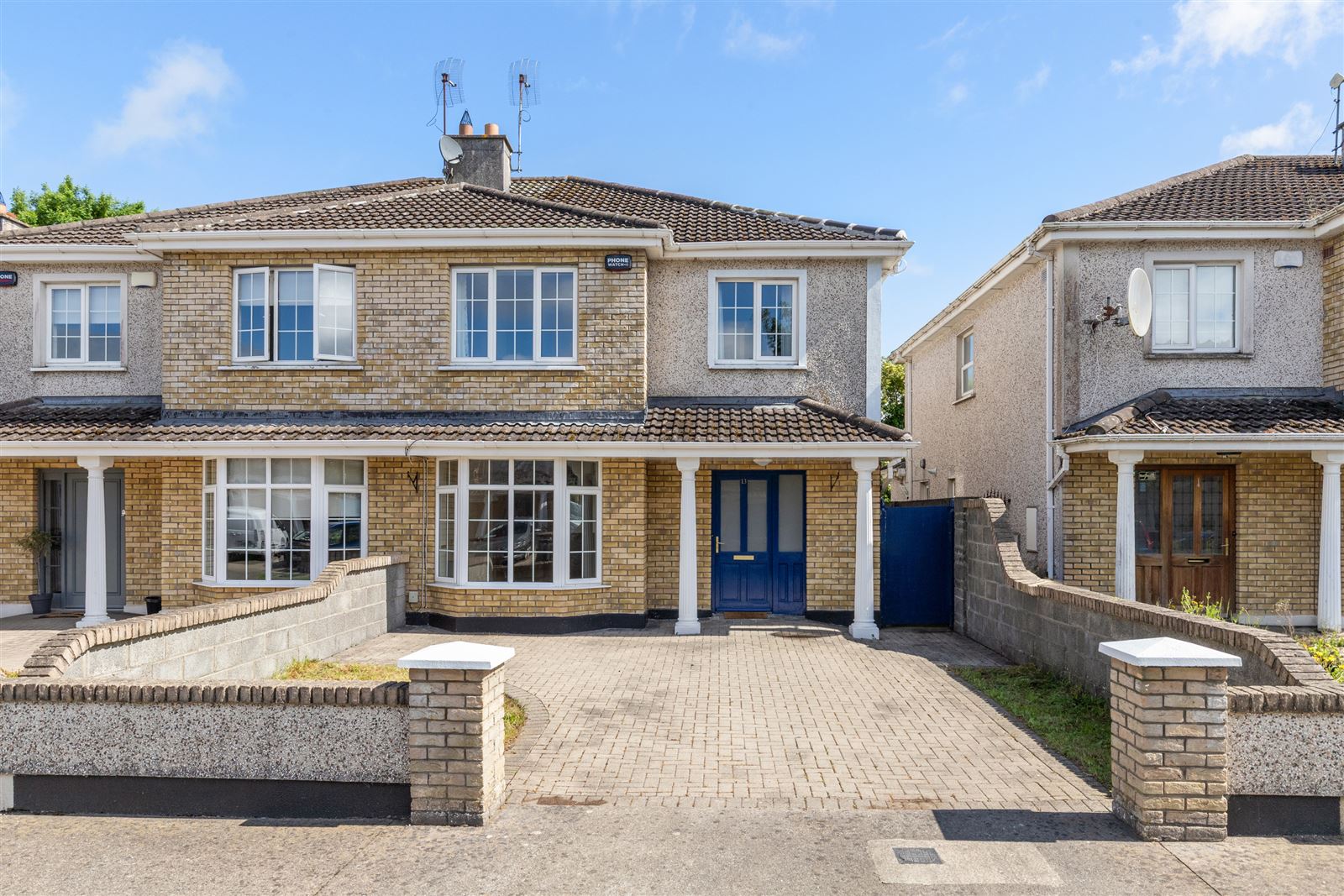 13 The Walk, Boyne Road, Navan, Meath