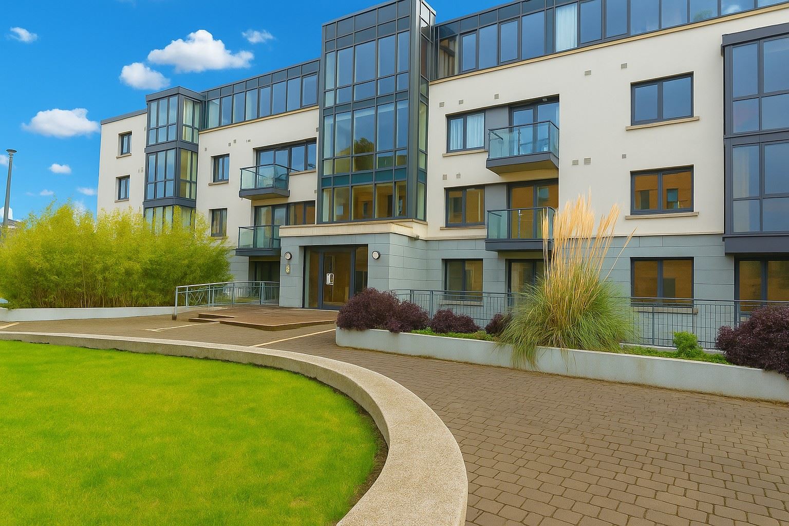 Photo 1 of 11 — Parkgate Place, Parkgate Street, Dublin 8