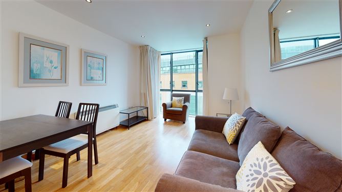 Parkgate Place, Parkgate Street, Dublin 8