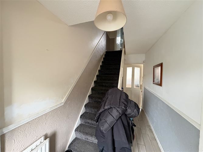 30 Cloonmore Park, Tallaght, Co. Dublin, Dublin 24