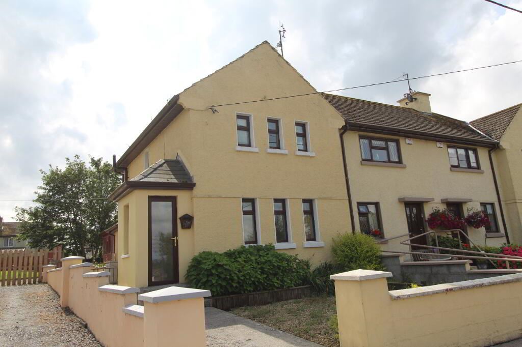 10 Tostal Avenue, Rockwell Park, Drumshanbo, Leitrim, Leitrim