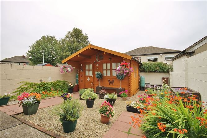 4 Ashfield Park, Kingswood, Dublin 24
