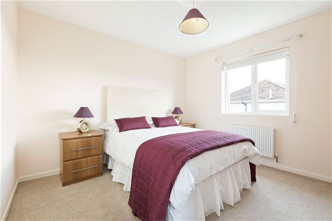 9 Broomhall Glen, Broomhall, Rathnew, Co. Wicklow