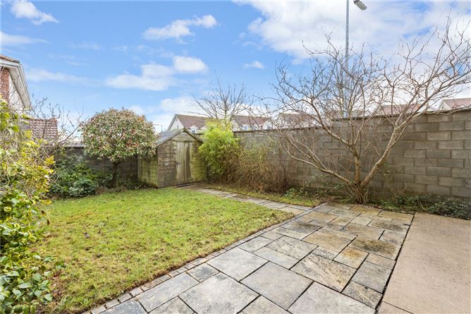 9 Broomhall Glen, Broomhall, Rathnew, Co. Wicklow