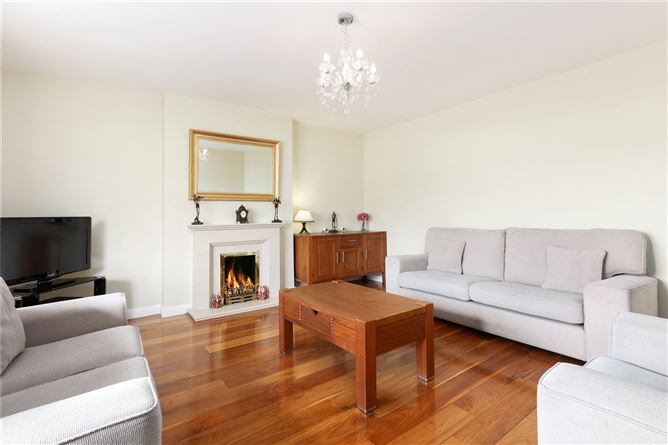 9 Broomhall Glen, Broomhall, Rathnew, Co. Wicklow