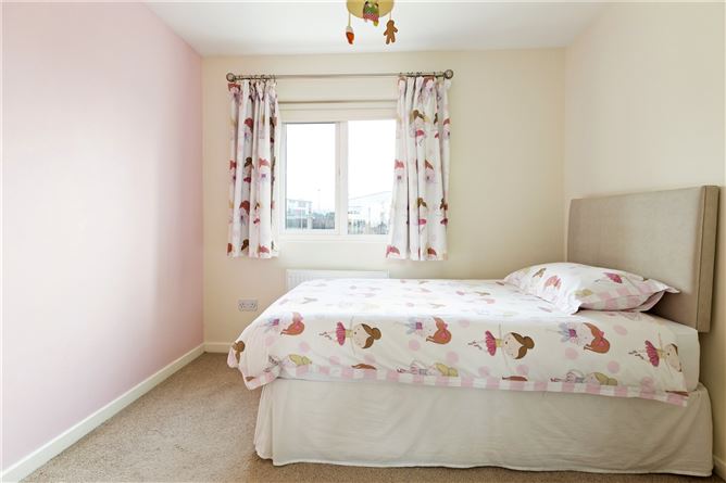 9 Broomhall Glen, Broomhall, Rathnew, Co. Wicklow