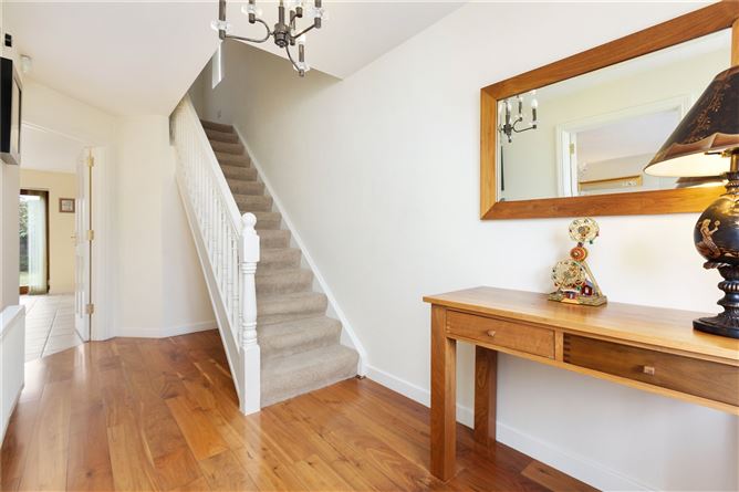 9 Broomhall Glen, Broomhall, Rathnew, Co. Wicklow