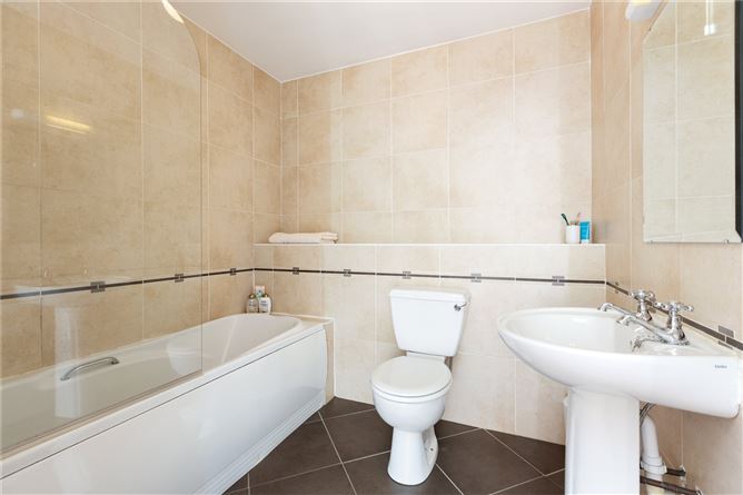 9 Broomhall Glen, Broomhall, Rathnew, Co. Wicklow