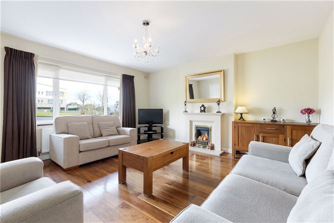 9 Broomhall Glen, Broomhall, Rathnew, Co. Wicklow