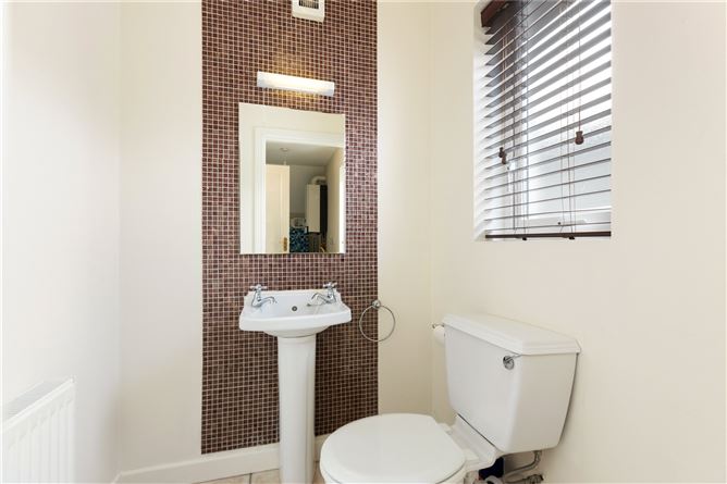 9 Broomhall Glen, Broomhall, Rathnew, Co. Wicklow