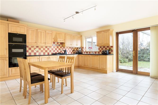 9 Broomhall Glen, Broomhall, Rathnew, Co. Wicklow