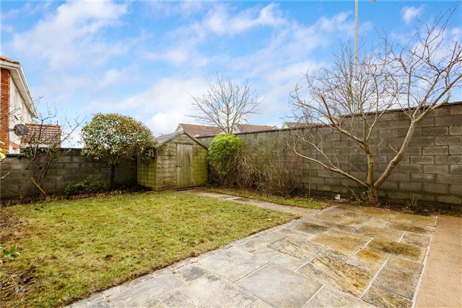 9 Broomhall Glen, Broomhall, Rathnew, Co. Wicklow