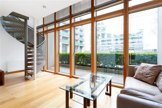 3 Killashee House, Spencer Dock, IFSC, Dublin1