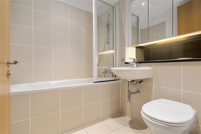 3 Killashee House, Spencer Dock, IFSC, Dublin1