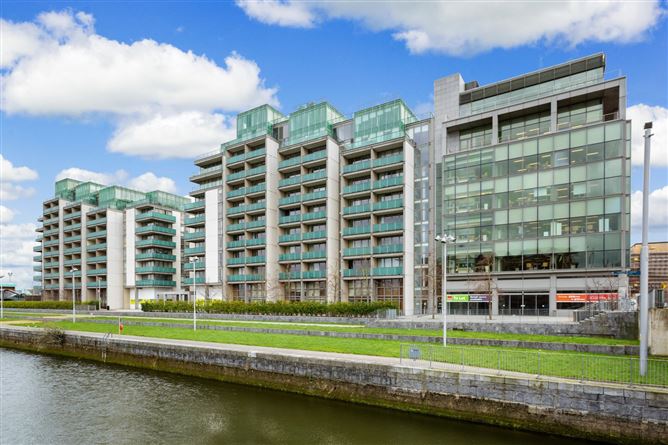 3 Killashee House, Spencer Dock, IFSC, Dublin1