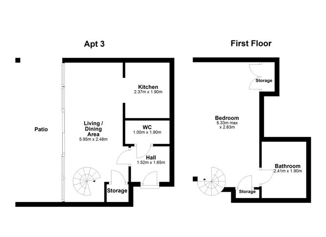 3 Killashee House, Spencer Dock, IFSC, Dublin1
