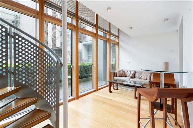 3 Killashee House, Spencer Dock, IFSC, Dublin1
