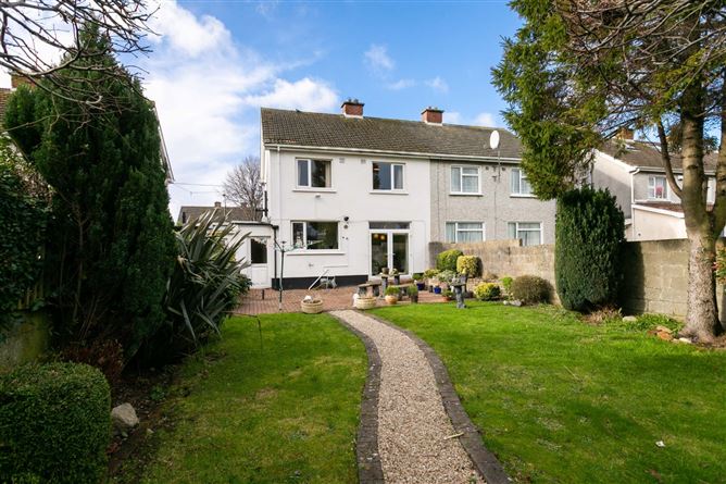 71 Granville Road, Dun Laoghaire, Co. Dublin