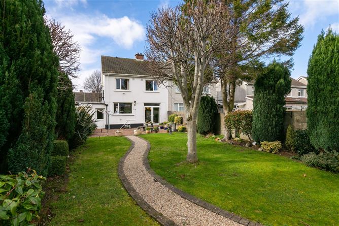 71 Granville Road, Dun Laoghaire, Co. Dublin