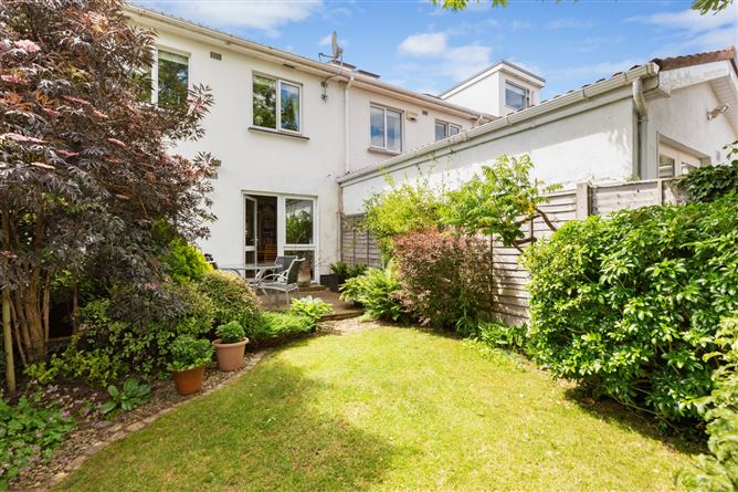 15 Eden Avenue, Rathfarnham, Dublin 16
