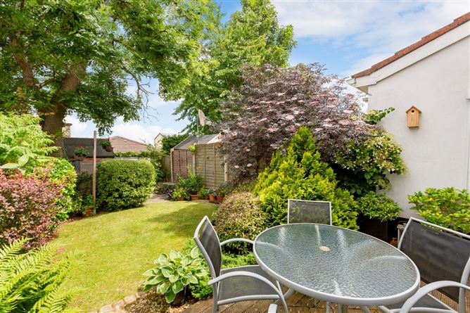 15 Eden Avenue, Rathfarnham, Dublin 16