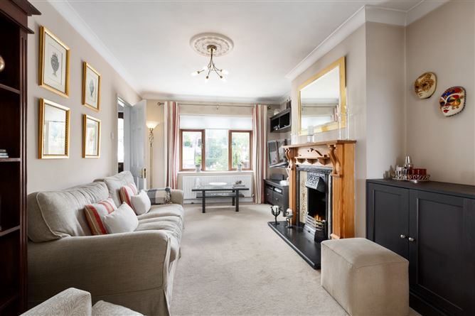 15 Eden Avenue, Rathfarnham, Dublin 16