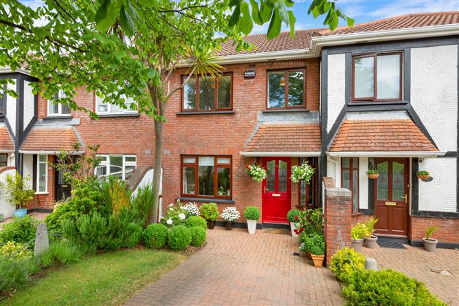 15 Eden Avenue, Rathfarnham, Dublin 16